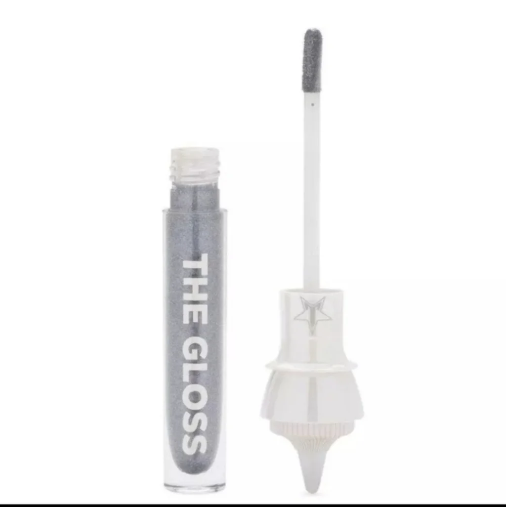 JEFFREE STAR COSMETICS The Gloss in 